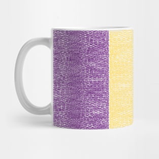 Mardi Gras Mug